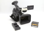 Used Sony HXR-NX5R Full HD NXCAM Pro Camcorder S/N - 2301592