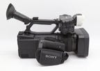 Used Sony HXR-NX5R Full HD NXCAM Pro Camcorder S/N - 2301592
