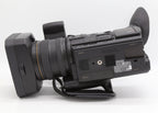 Used Sony HXR-NX5R Full HD NXCAM Pro Camcorder S/N - 2301592
