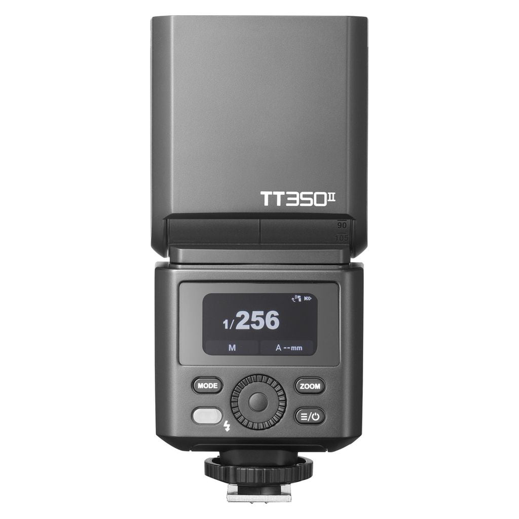 Godox TT350 II TTL Mirrorless Camera Flash
