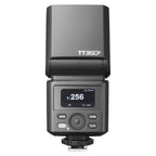 Godox TT350 II TTL Mirrorless Camera Flash