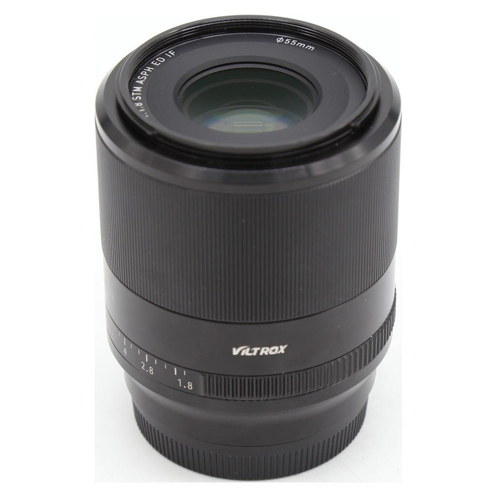 Used Viltrox AF 50mm f1.8 Sony E Mount S/N - 18A1107693
