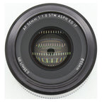 Used Viltrox AF 50mm f1.8 Sony E Mount S/N - 18A1107693