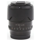 Used Viltrox AF 50mm f1.8 Sony E Mount S/N - 18A1107693