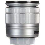 New Fujifilm XC 16-50mm OIS f3.5-5.6 Zoom Silver (Kit Lens with no packaging)