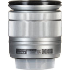 New Fujifilm XC 16-50mm OIS f3.5-5.6 Zoom Silver (Kit Lens with no packaging)