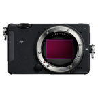 Sigma FP2 Digital Camera