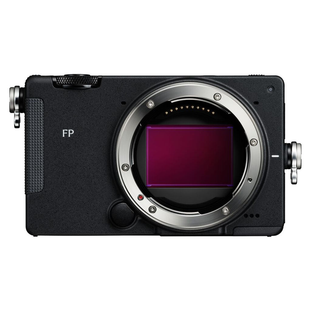 Sigma FP2 Digital Camera