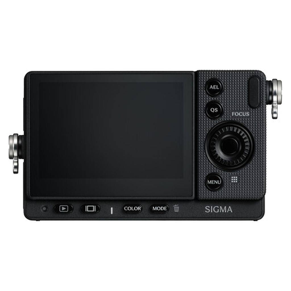 Sigma FP2 Digital Camera