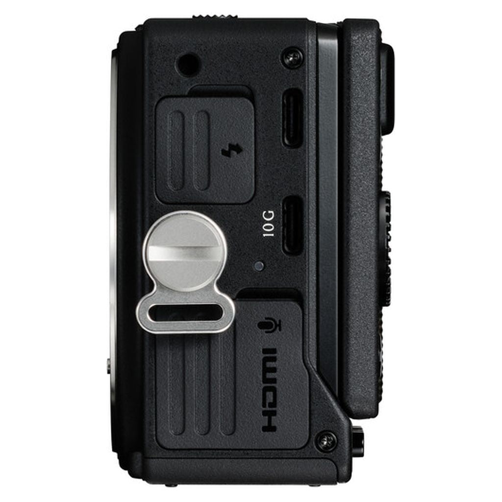 Sigma FP2 Digital Camera