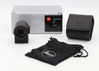 Used Leica Visoflex (TYP 020) Electronic Viewfinder for M10, TL (18767) Black