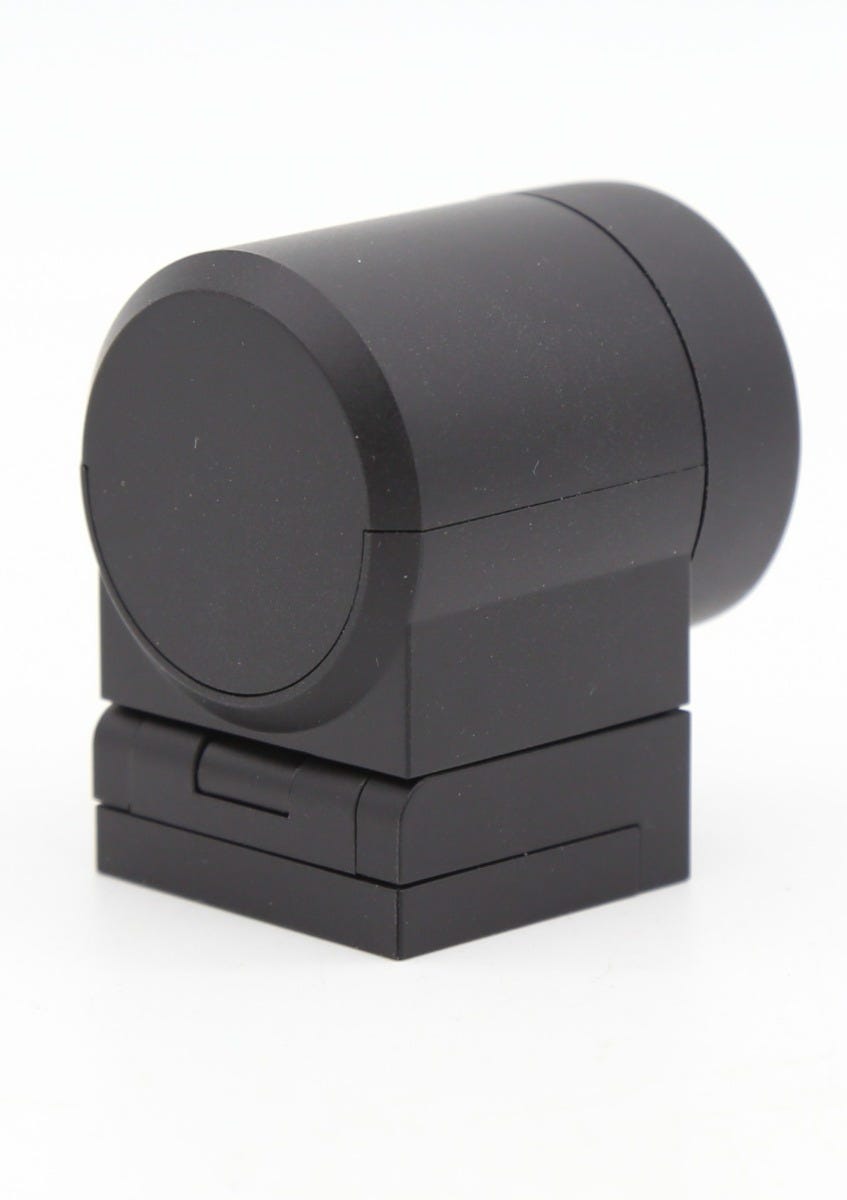 TL (18767) Black
