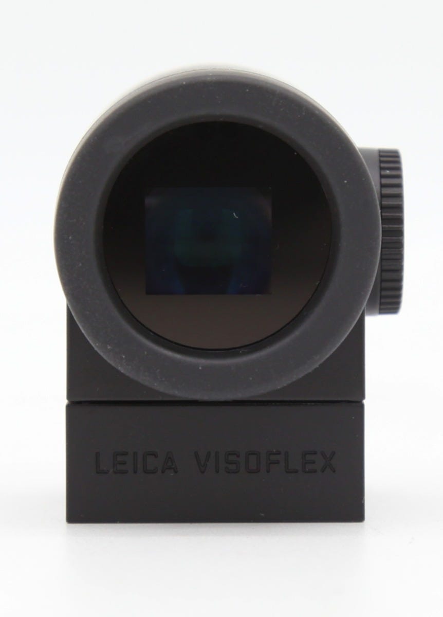 Used Leica Visoflex (TYP 020) Electronic Viewfinder for M10