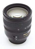 Used Nikon DX AF-S 18-70mm f3.5-4.5G Zoom S/N 3009446