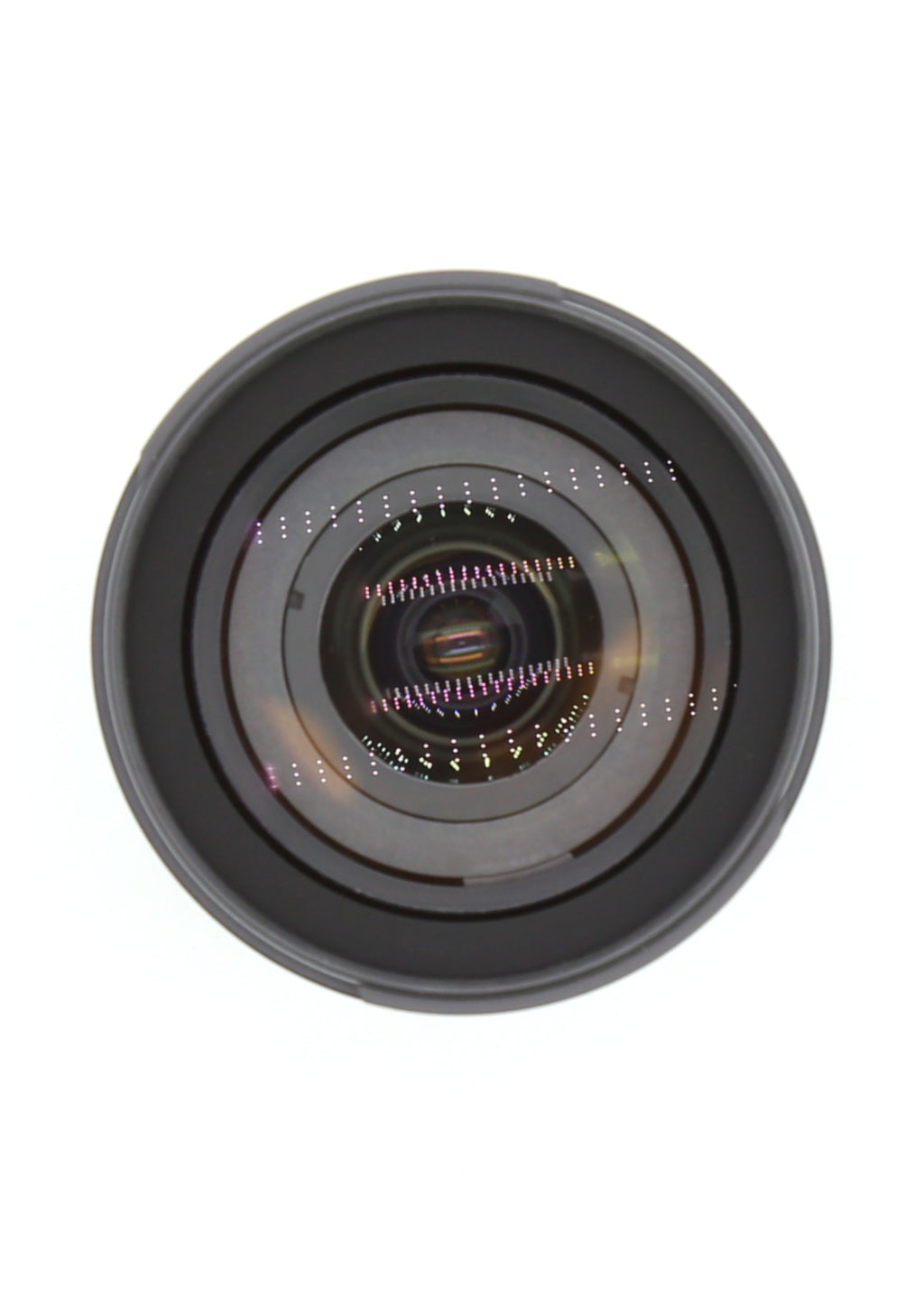 Used Nikon DX AF-S 18-70mm f3.5-4.5G Zoom S/N 3009446