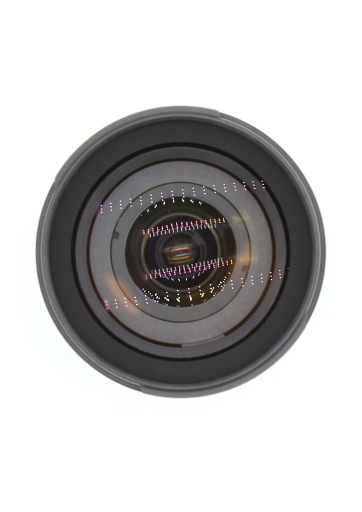 Used Nikon DX AF-S 18-70mm f3.5-4.5G Zoom S/N 3009446