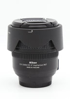 Used Nikon DX AF-S 18-70mm f3.5-4.5G Zoom S/N 3009446