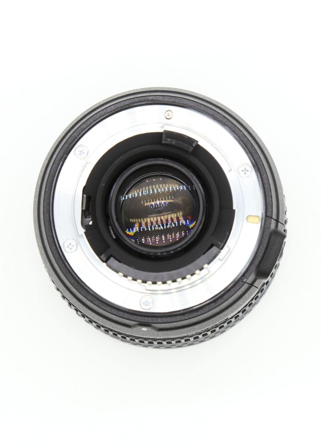 Used Nikon DX AF-S 18-70mm f3.5-4.5G Zoom S/N 3009446