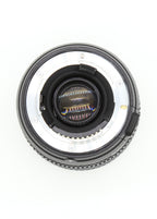 Used Nikon DX AF-S 18-70mm f3.5-4.5G Zoom S/N 3009446