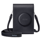 FUJIFILM INSTAX Mini EVO 2 Camera Case - Black