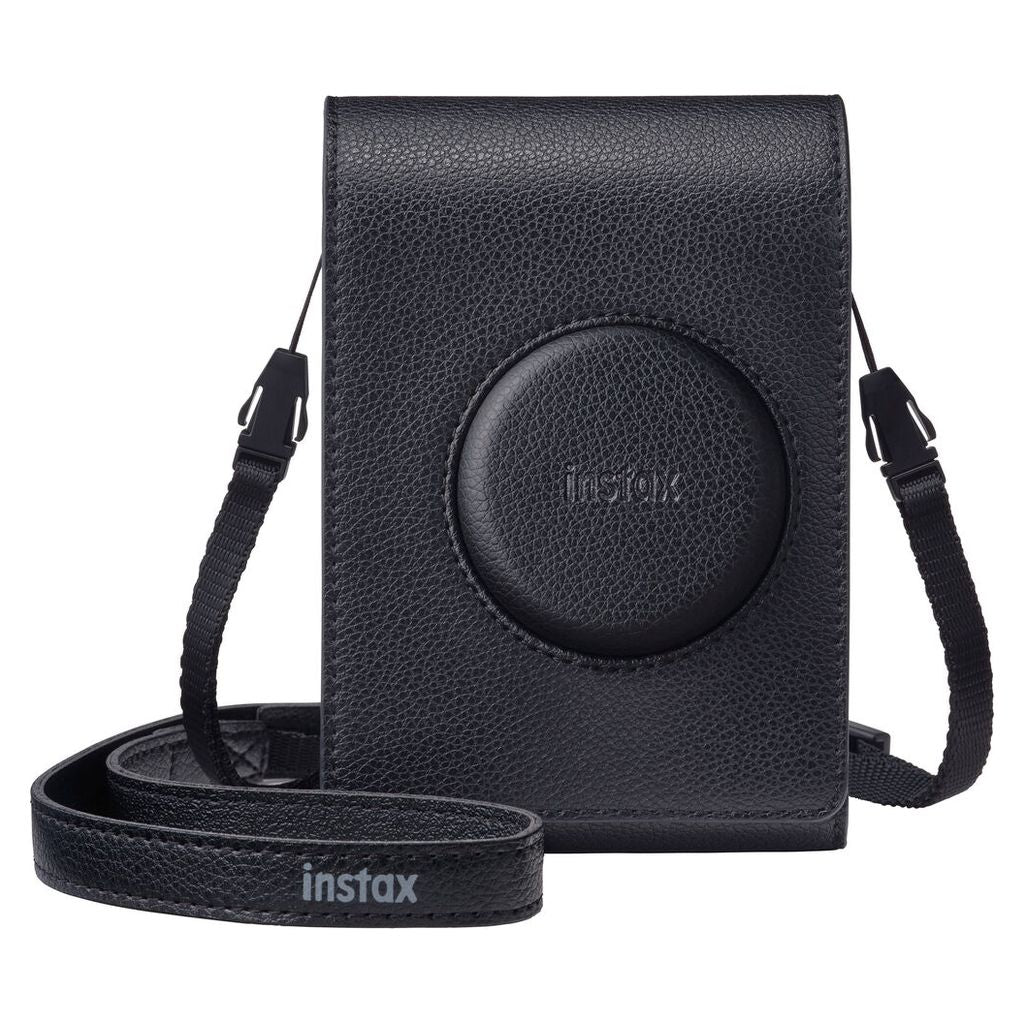 FUJIFILM INSTAX Mini EVO 2 Camera Case - Black