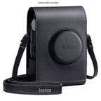 FUJIFILM INSTAX Mini EVO 2 Camera Case - Black