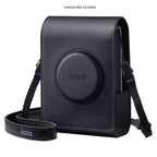 FUJIFILM INSTAX Mini EVO 2 Camera Case - Black