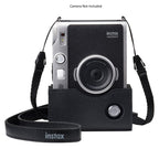 FUJIFILM INSTAX Mini EVO 2 Camera Case - Black