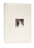Lace Wedding Album - 300 Photos 4x6
