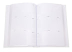 Lace Wedding Album - 300 Photos 4x6