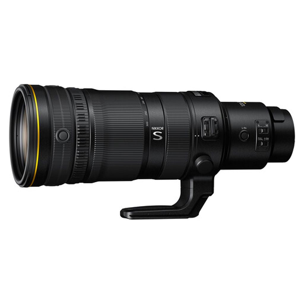 Nikon NIKKOR Z 120-300mm f/2.8 TC VR S