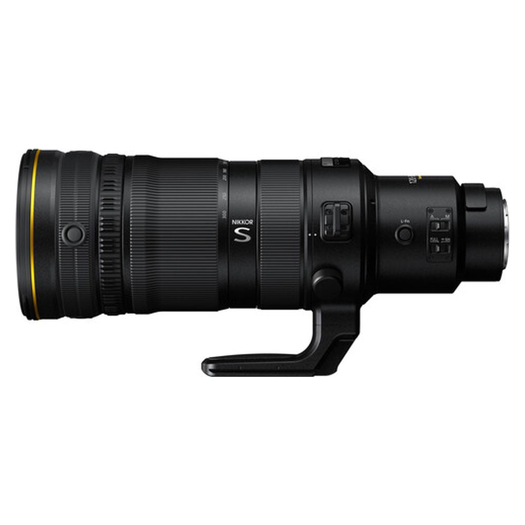 Nikon NIKKOR Z 120-300mm f/2.8 TC VR S