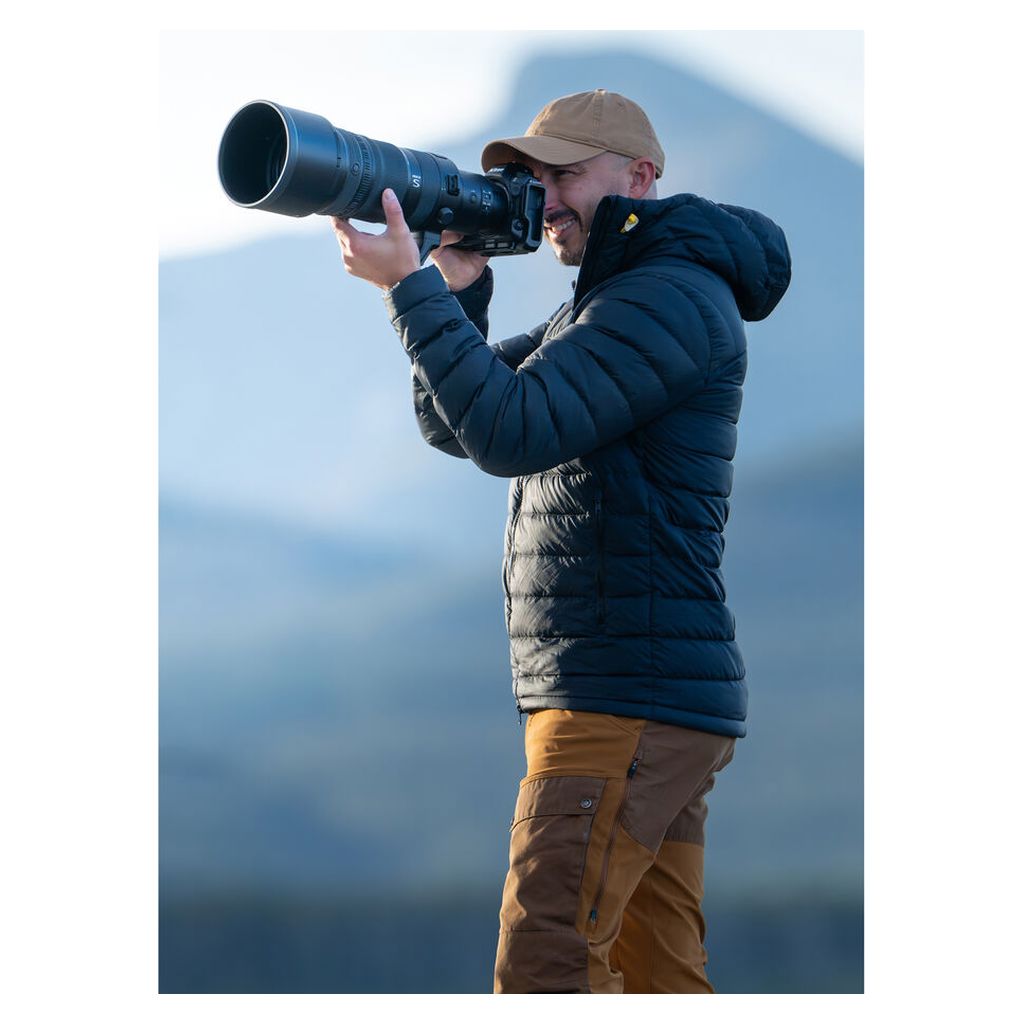 Nikon NIKKOR Z 120-300mm f/2.8 TC VR S
