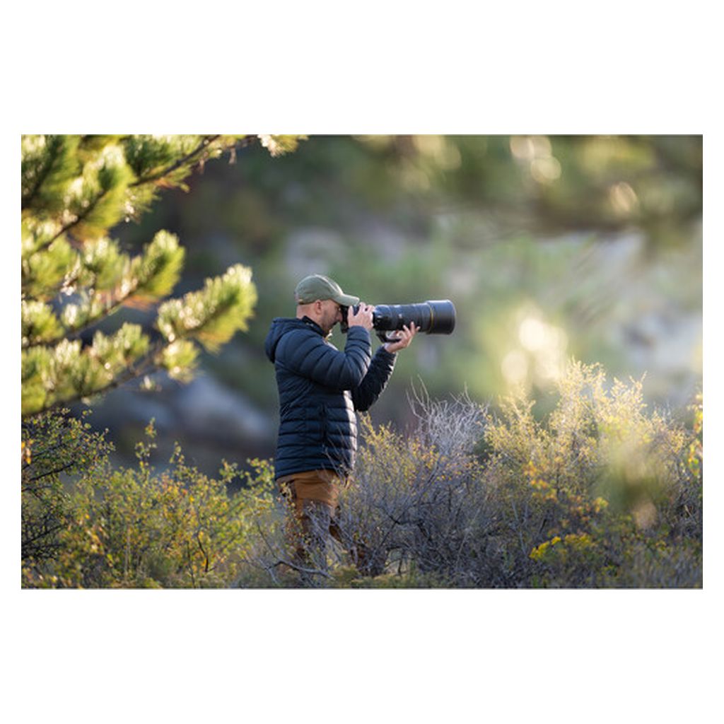 Nikon NIKKOR Z 120-300mm f/2.8 TC VR S