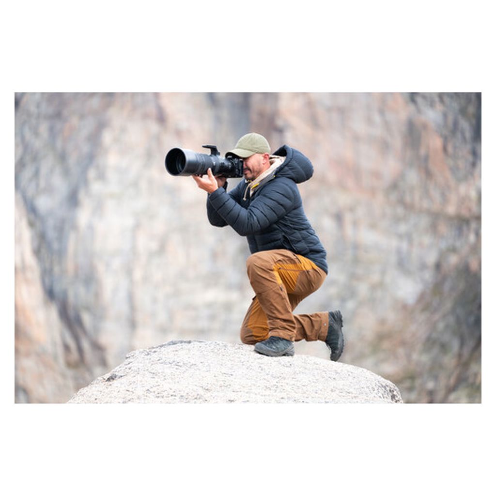 Nikon NIKKOR Z 120-300mm f/2.8 TC VR S