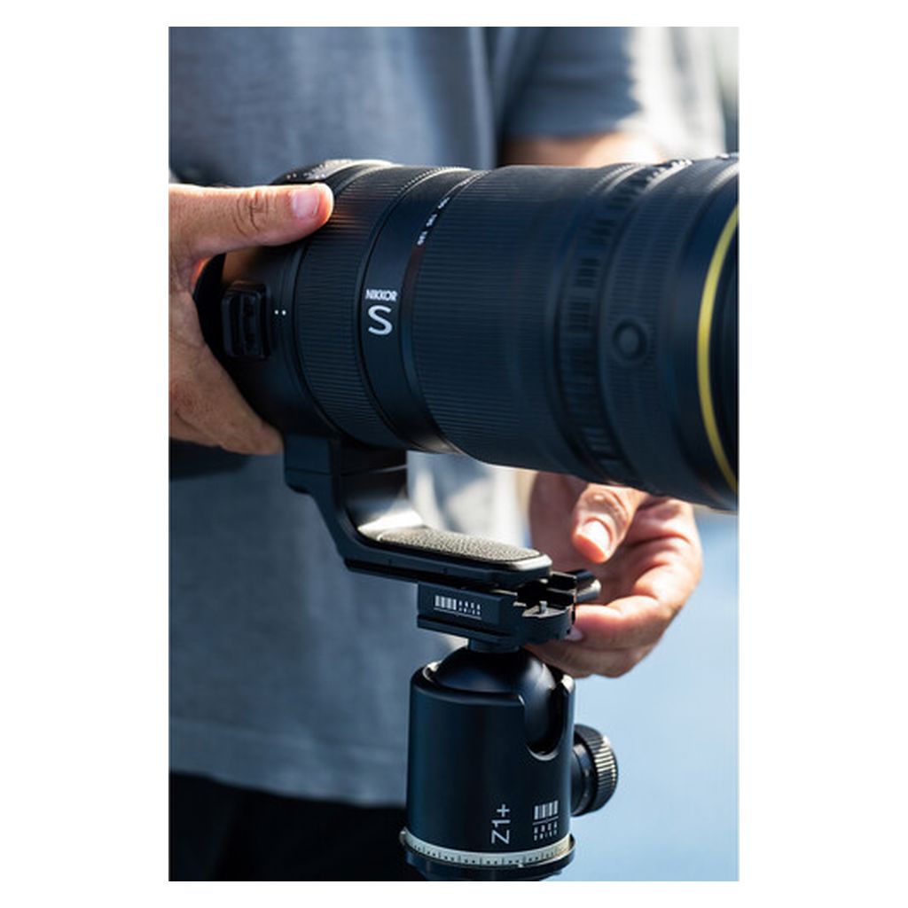 Nikon NIKKOR Z 120-300mm f/2.8 TC VR S