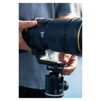 Nikon NIKKOR Z 120-300mm f/2.8 TC VR S