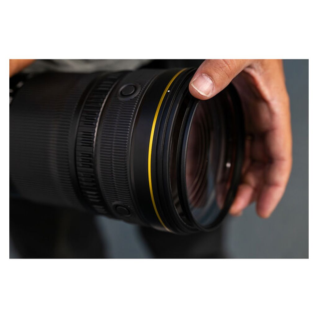 Nikon NIKKOR Z 120-300mm f/2.8 TC VR S