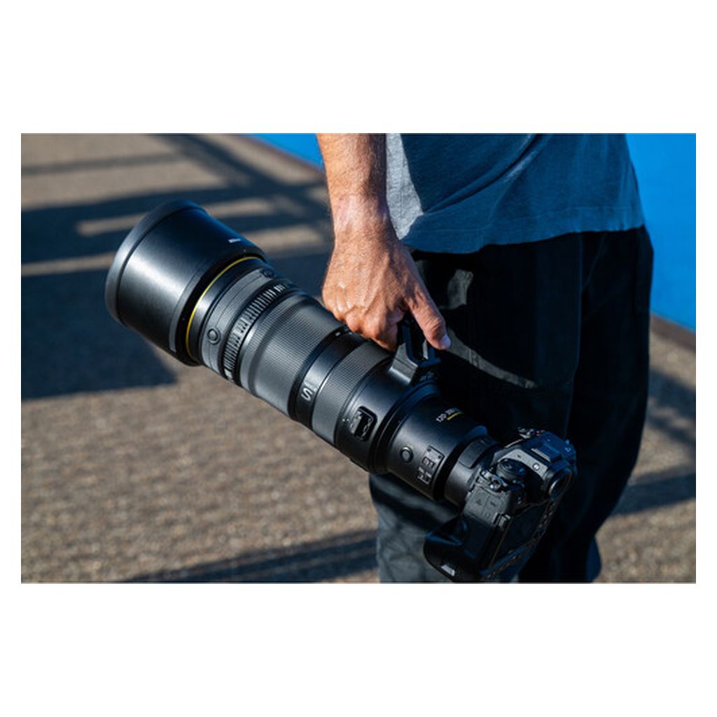 Nikon NIKKOR Z 120-300mm f/2.8 TC VR S