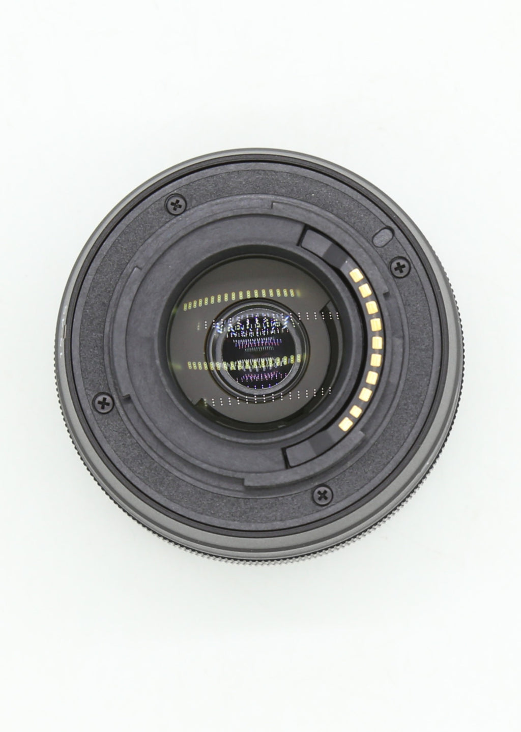 Used Fujifilm XC 15-45mm OIS PZ f3.5-5.6 Zoom S/N - 5DC25930