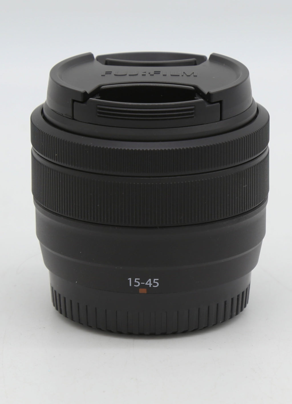 Used Fujifilm XC 15-45mm OIS PZ f3.5-5.6 Zoom S/N - 5DC25930
