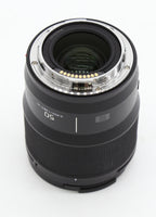 Used Panasonic Lumix 50mm f1.8 S/N - XF4KB201522