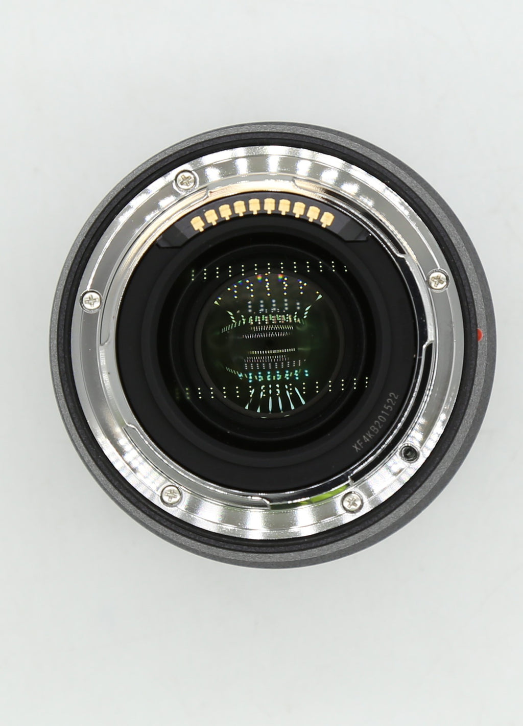 Used Panasonic Lumix 50mm f1.8 S/N - XF4KB201522