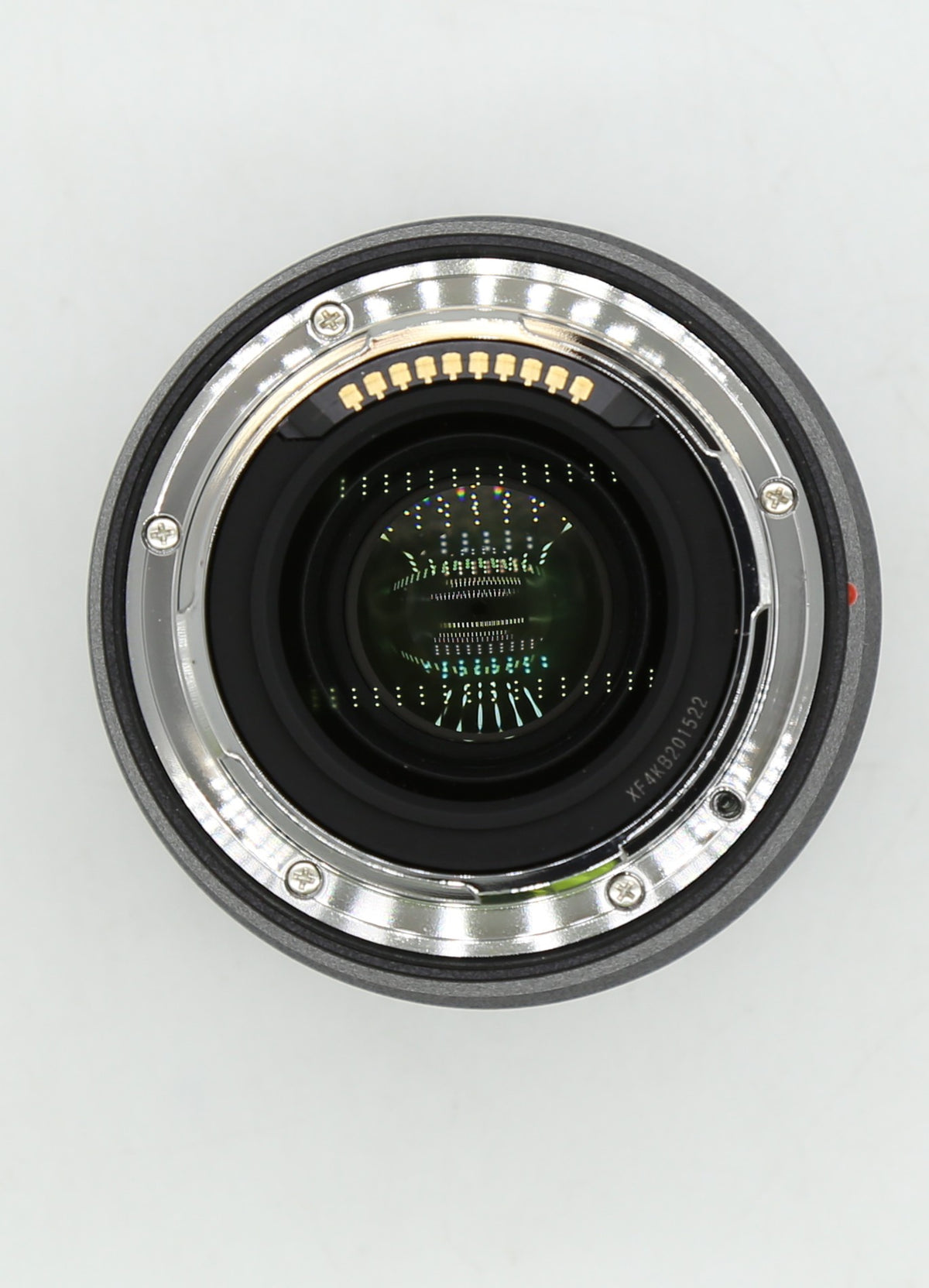 Used Panasonic Lumix 50mm f1.8 S/N - XF4KB201522