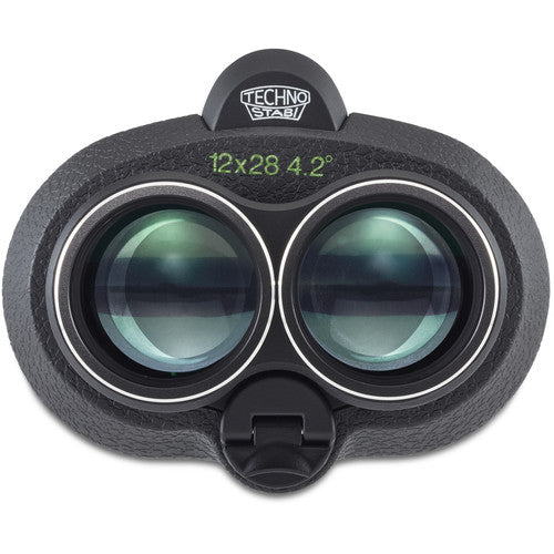 FUJIFILM Fujinon TECHNO-STABI 12X28 Binoculars
