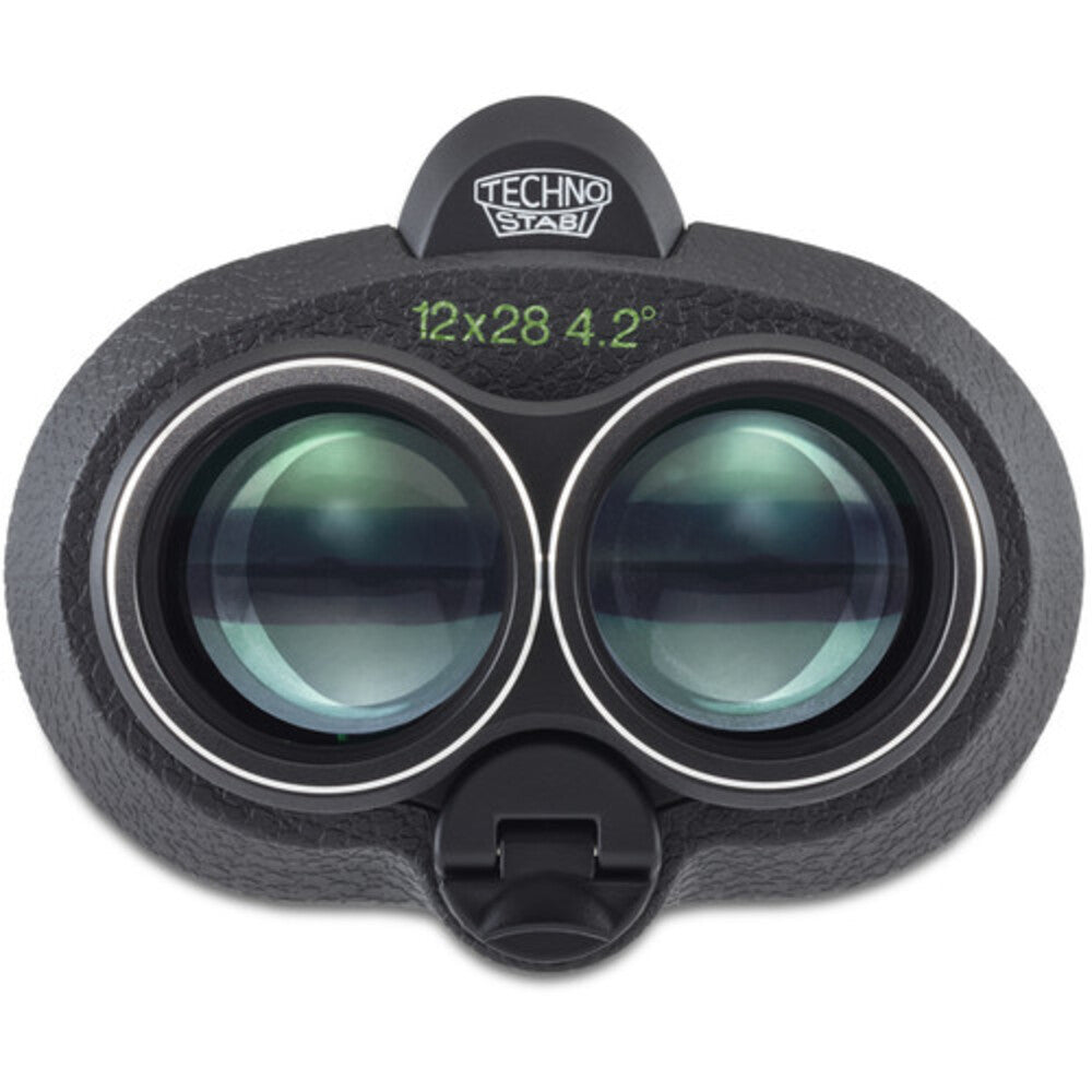 Open Box FUJIFILM Fujinon TECHNO-STABI 12X28 Binoculars