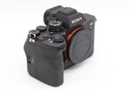 Used Sony A7R V Body Only (Shutter Count 374) S/N:2763632