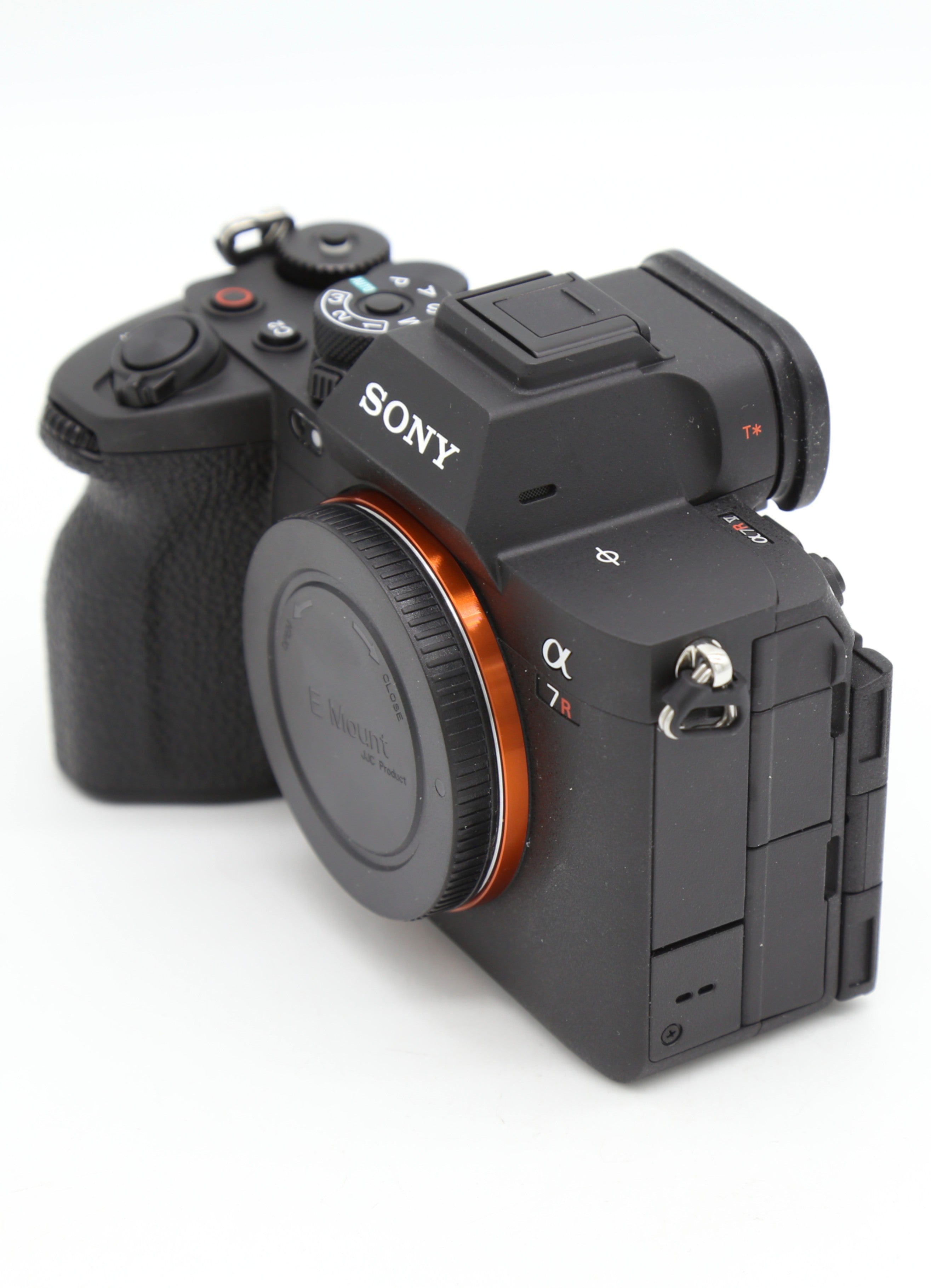 Used Sony A7R V Body Only (Shutter Count 374) S/N:2763632