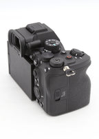 Used Sony A7R V Body Only (Shutter Count 374) S/N:2763632
