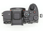Used Sony A7R V Body Only (Shutter Count 374) S/N:2763632